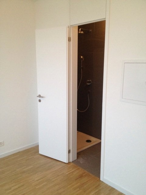 1 ½ Zimmer Wohnung, Foto 4 von 4
