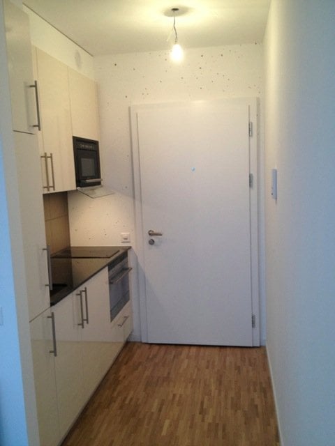 1 ½ Zimmer Wohnung, Foto 2 von 4