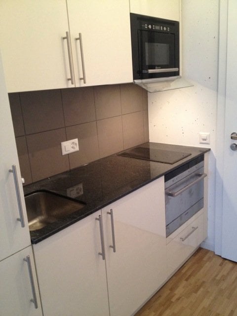 1 ½ Zimmer Wohnung, Foto 1 von 4