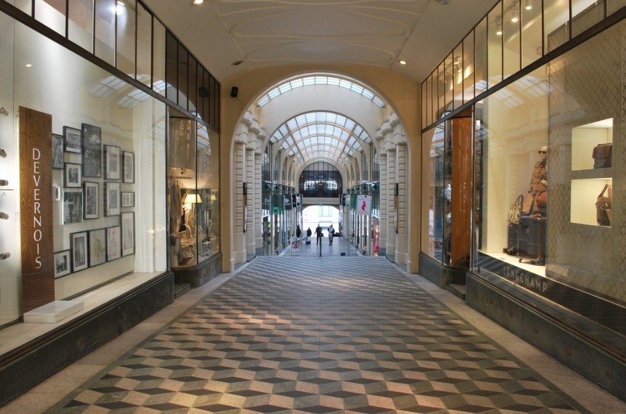 69m² Laden, Foto 1 von 2