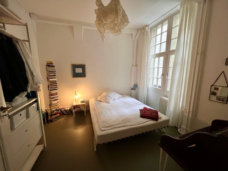 2 rooms furnished flat, Foto 6 von 10