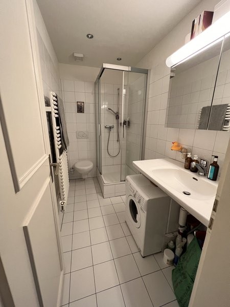 2 rooms furnished flat, Foto 10 von 10
