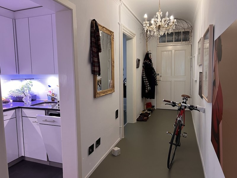 2 rooms furnished flat, Foto 4 von 10