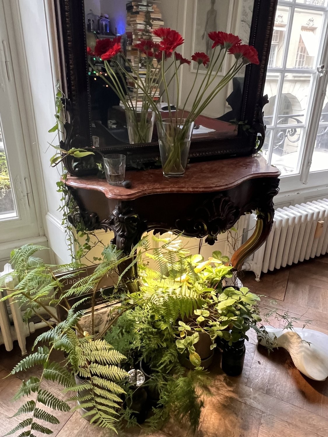2 rooms furnished flat, Foto 9 von 10