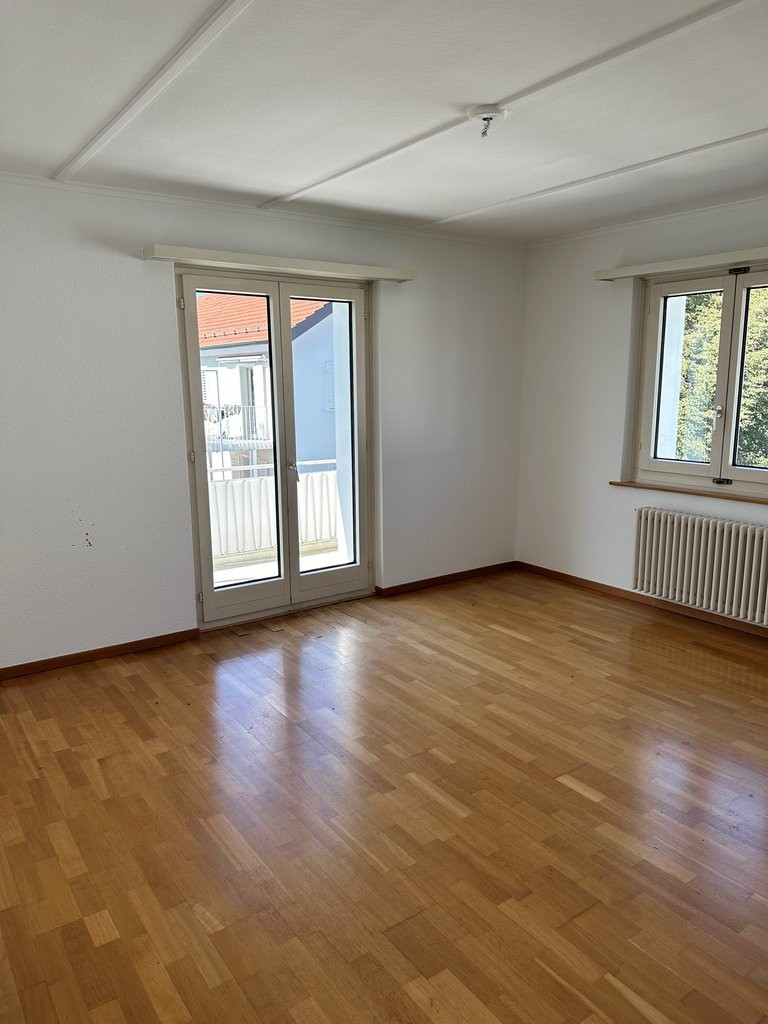 2 rooms apartment