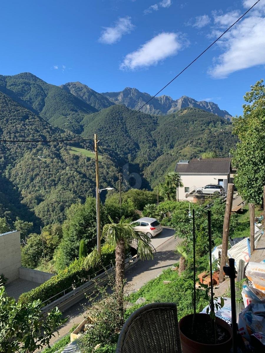 Casa singola di 4 ½ locali