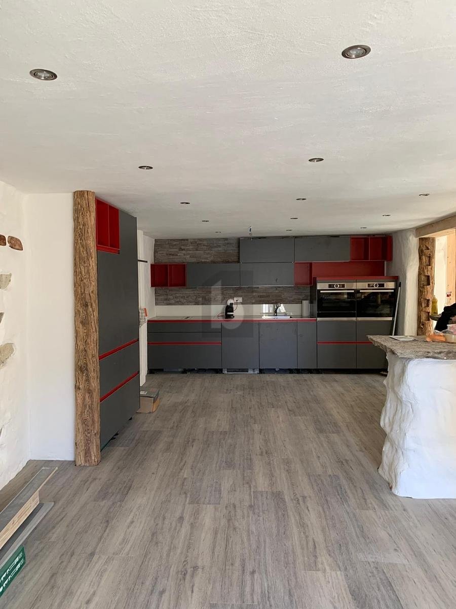 Casa singola di 4 ½ locali