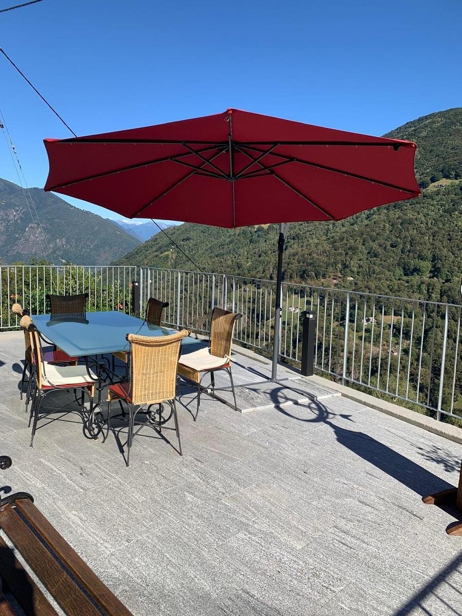Casa singola di 4 ½ locali