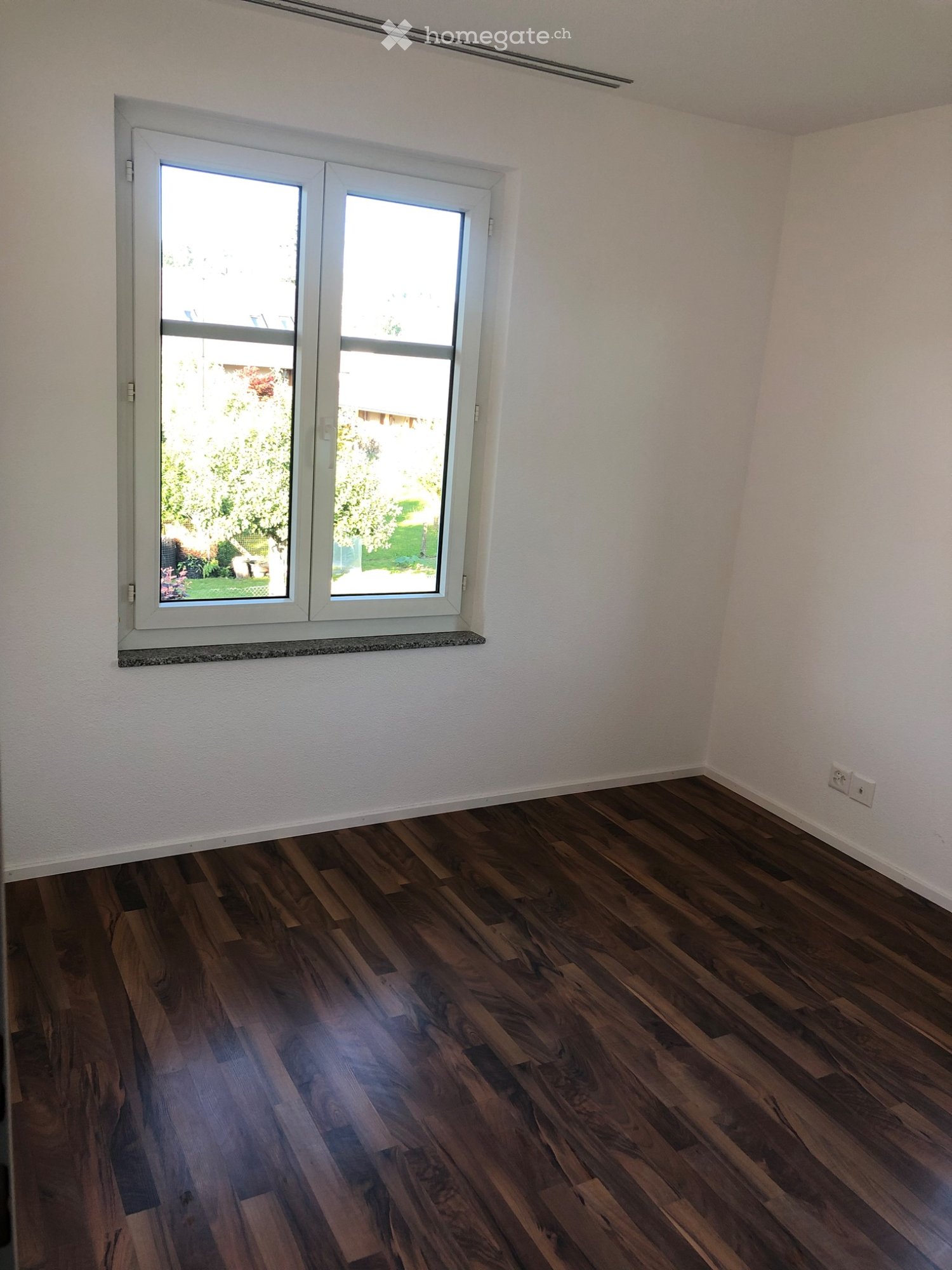 4 rooms apartment