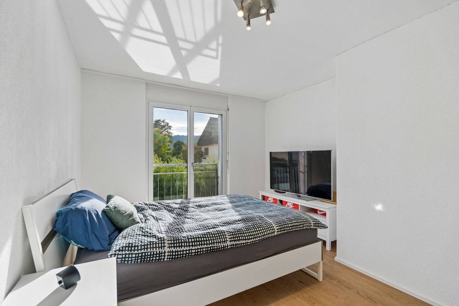 4 ½ rooms single house