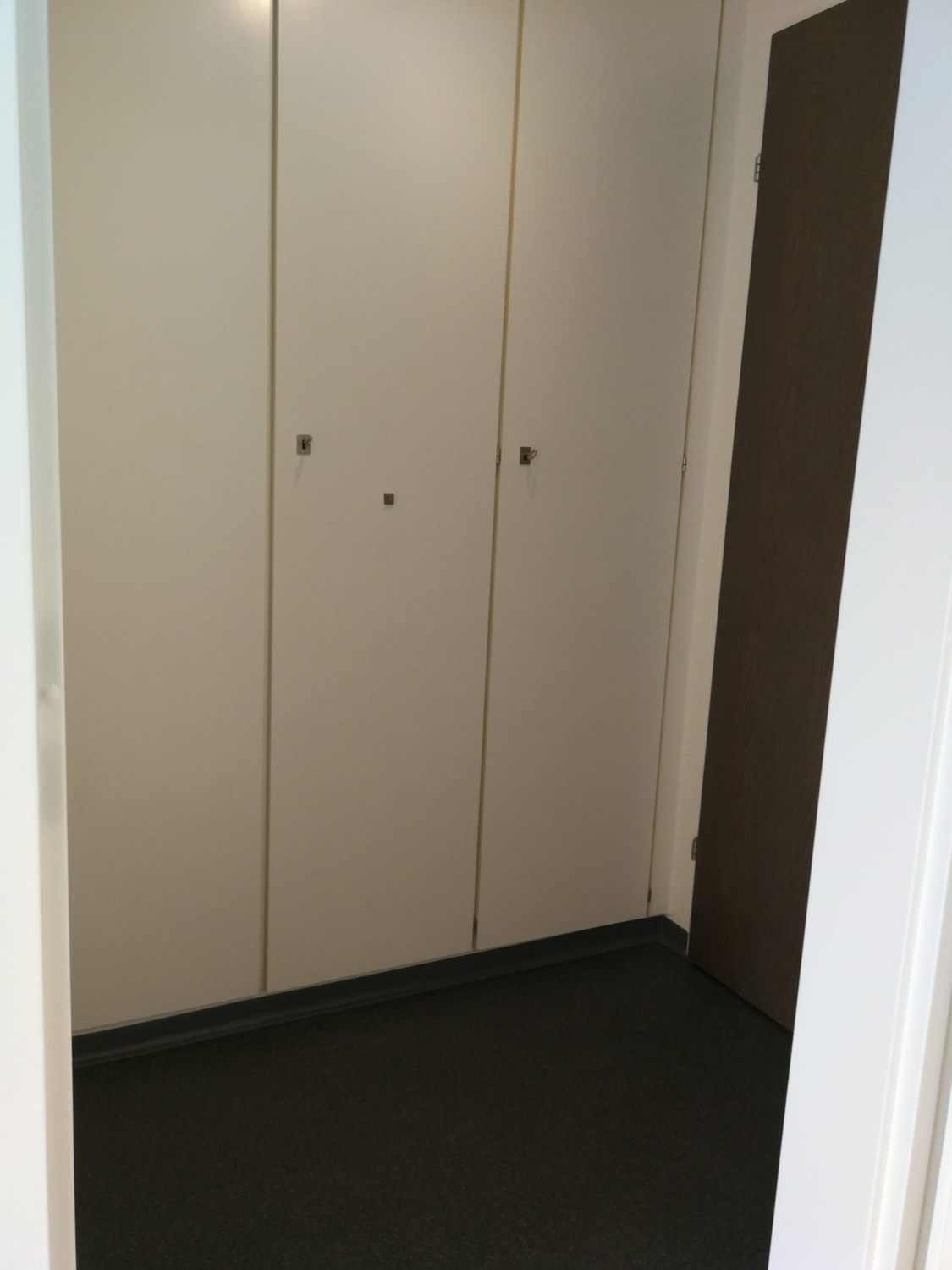 1 pièce appartement