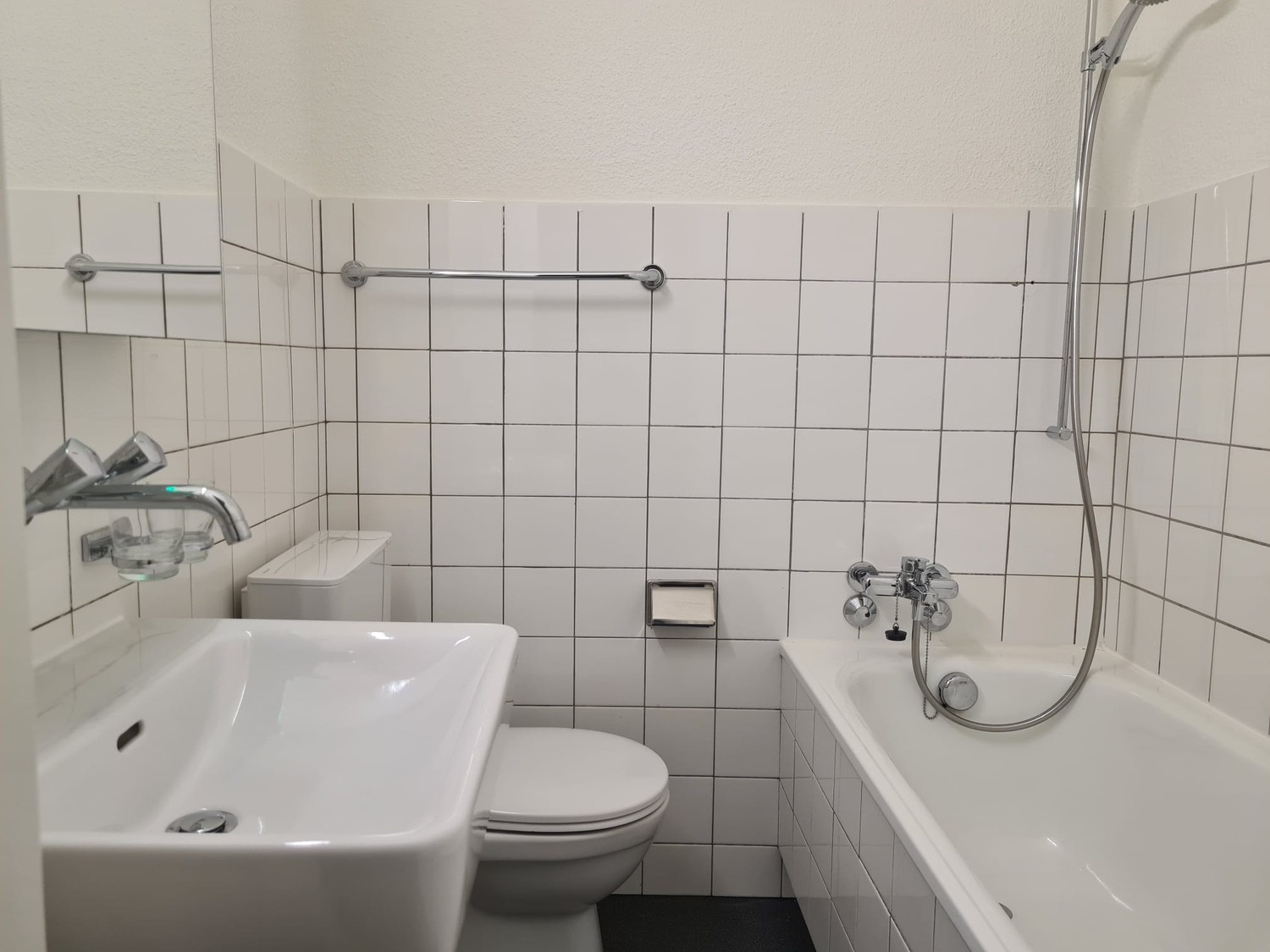 1 pièce appartement