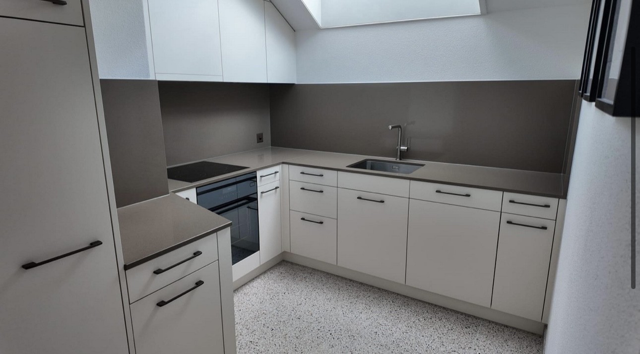 Appartement de 2 ½ pièces