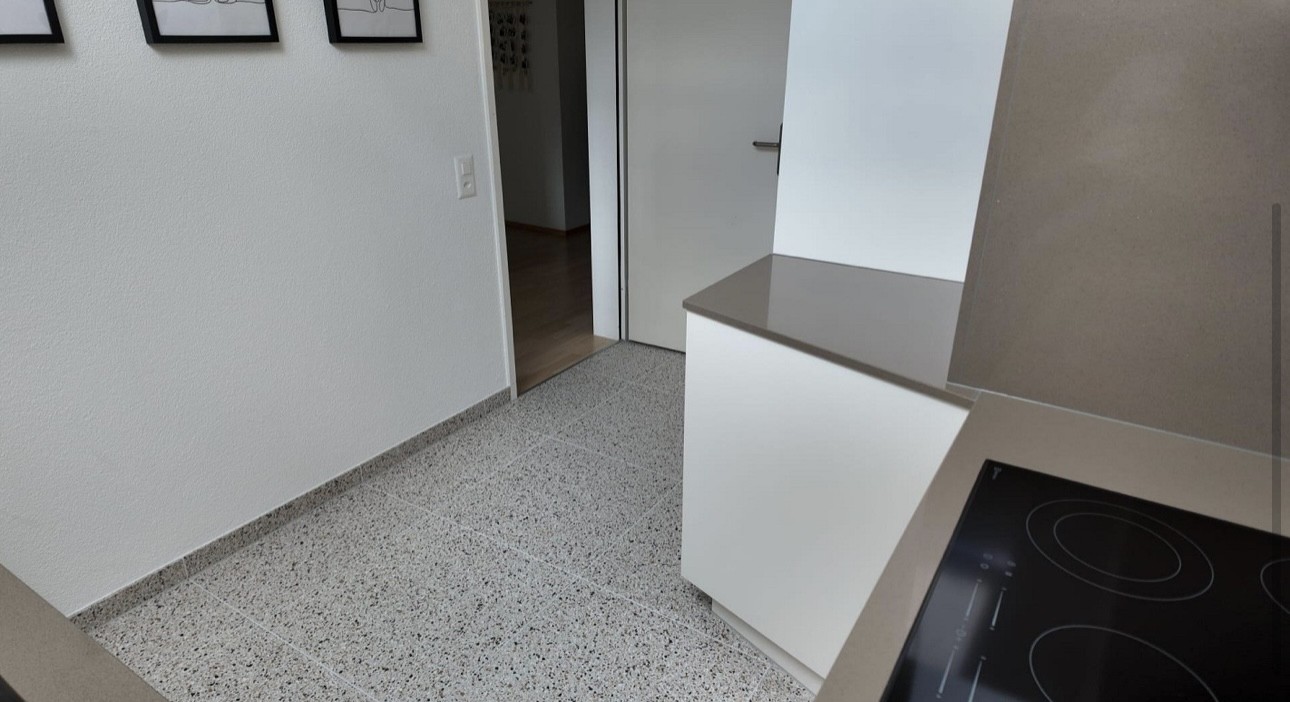 Appartement de 2 ½ pièces