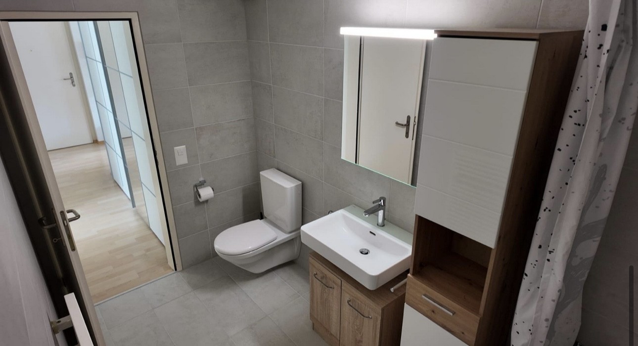 Appartement de 2 ½ pièces