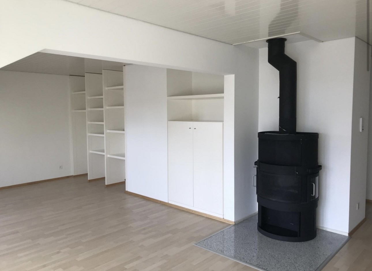 Appartement de 2 ½ pièces