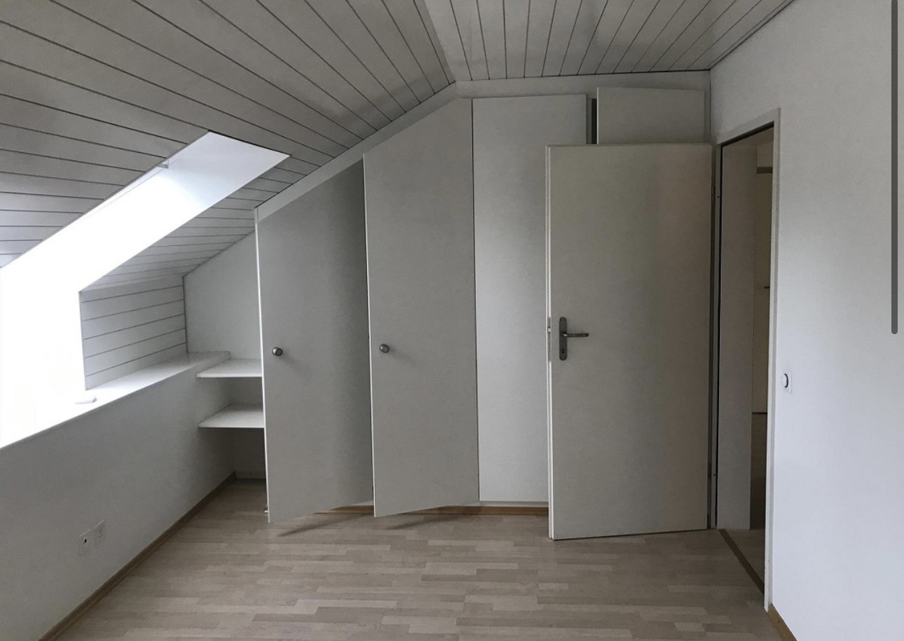 Appartement de 2 ½ pièces