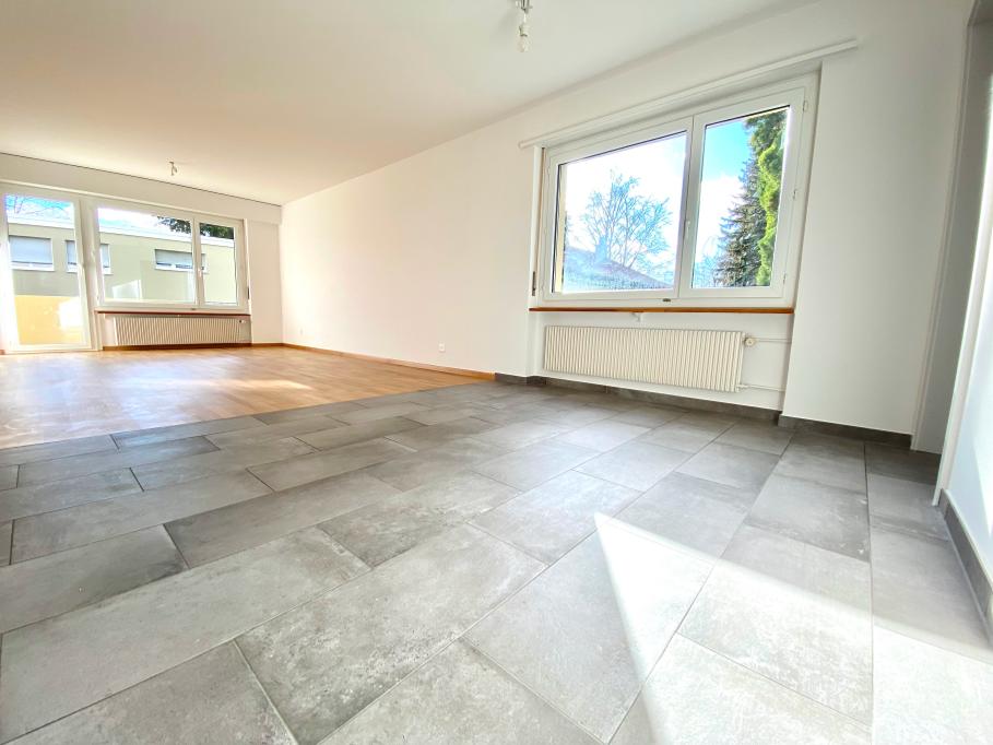 3 ½ Zimmer Wohnung, Foto 3 von 10