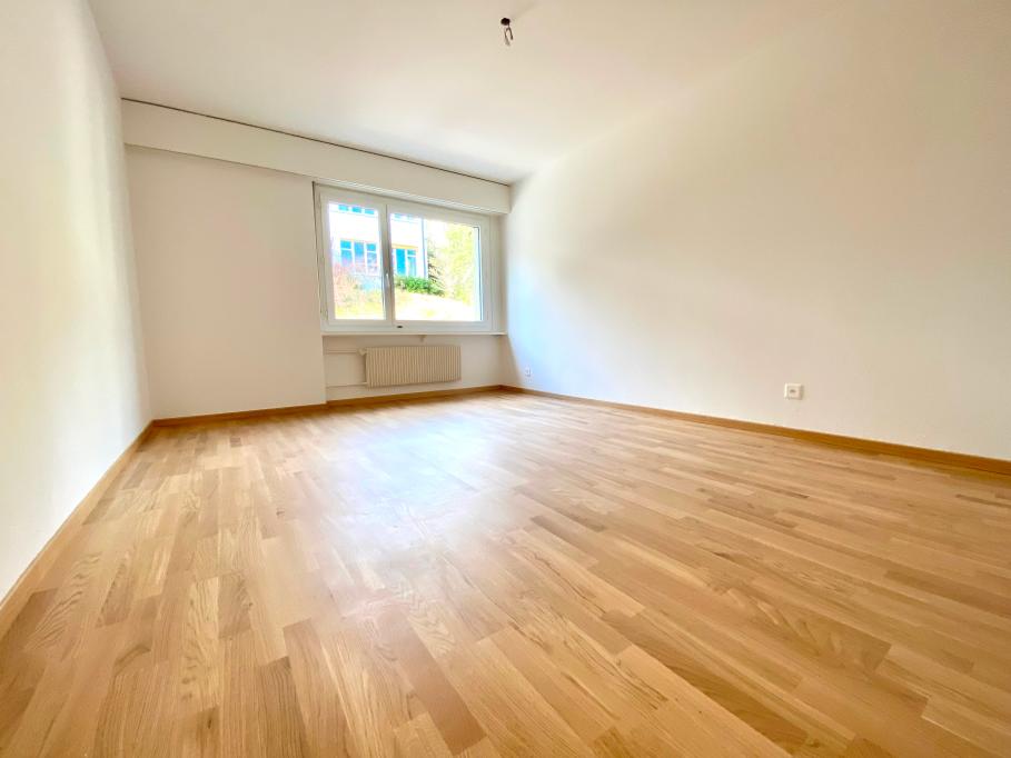 3 ½ Zimmer Wohnung, Foto 9 von 10