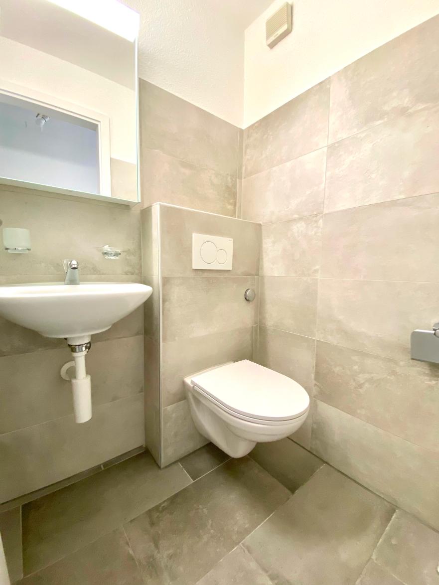 3 ½ Zimmer Wohnung, Foto 6 von 10