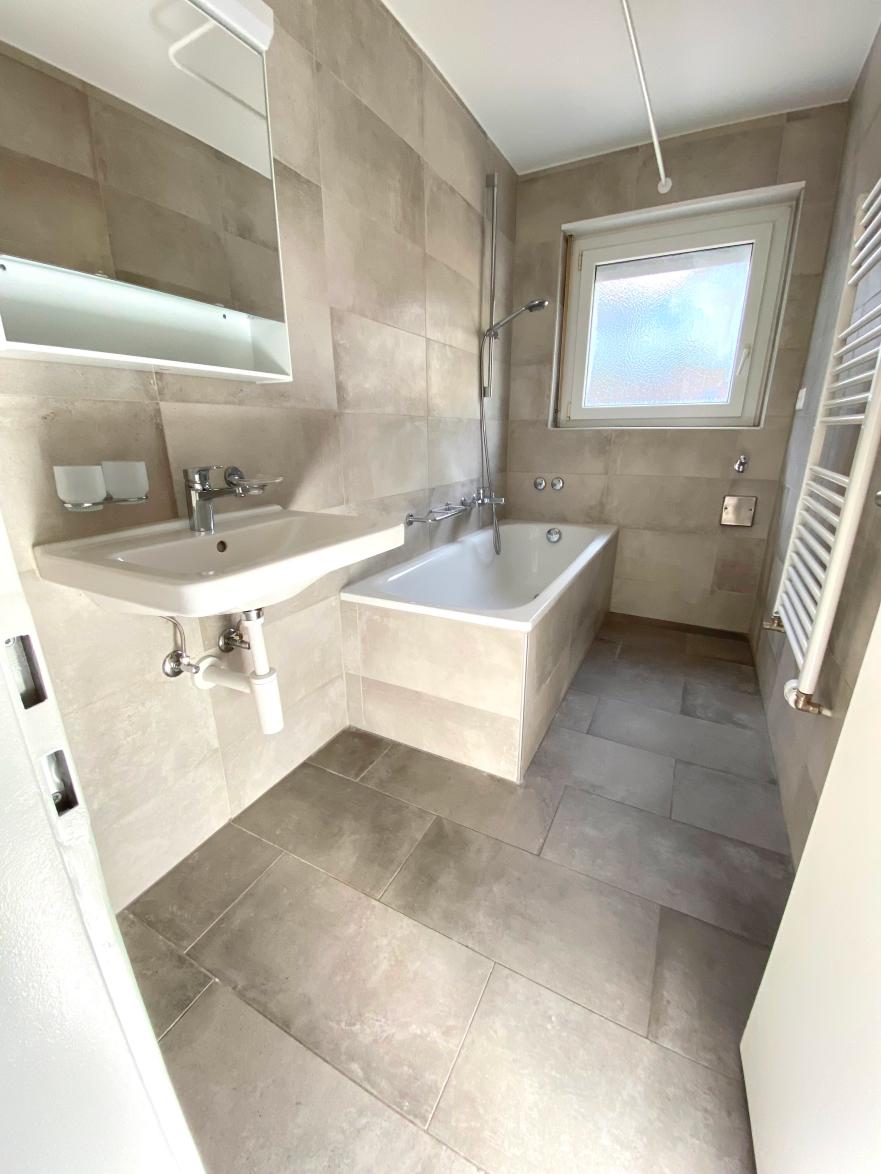 3 ½ Zimmer Wohnung, Foto 7 von 10