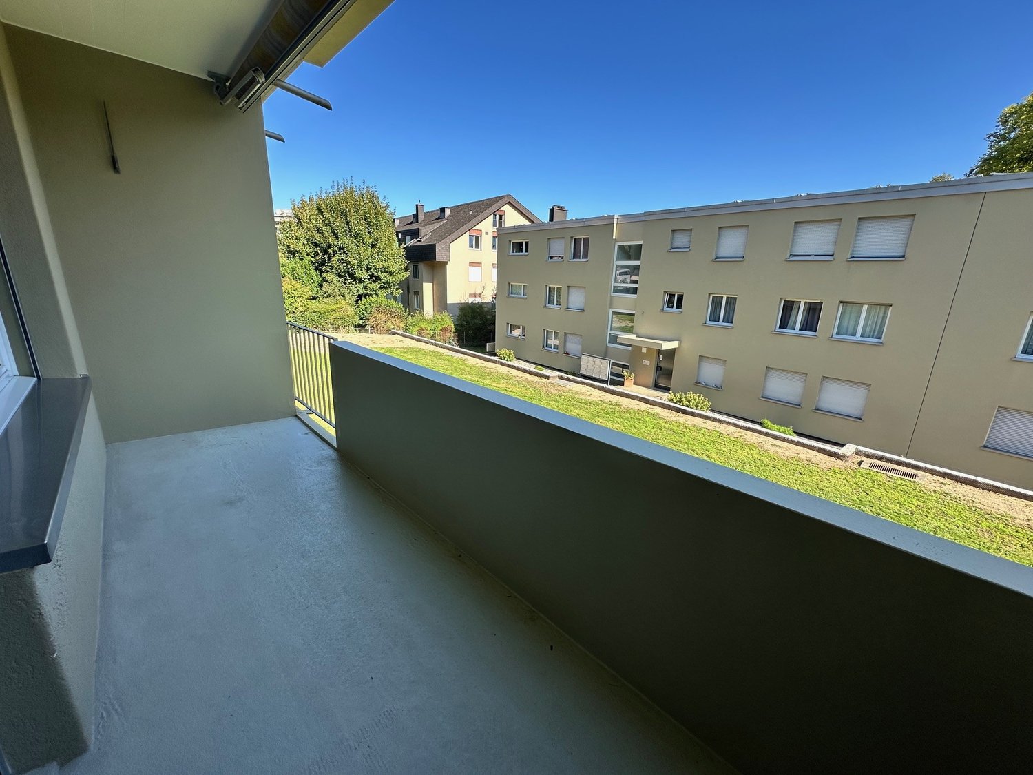 3 ½ Zimmer Wohnung, Foto 2 von 10