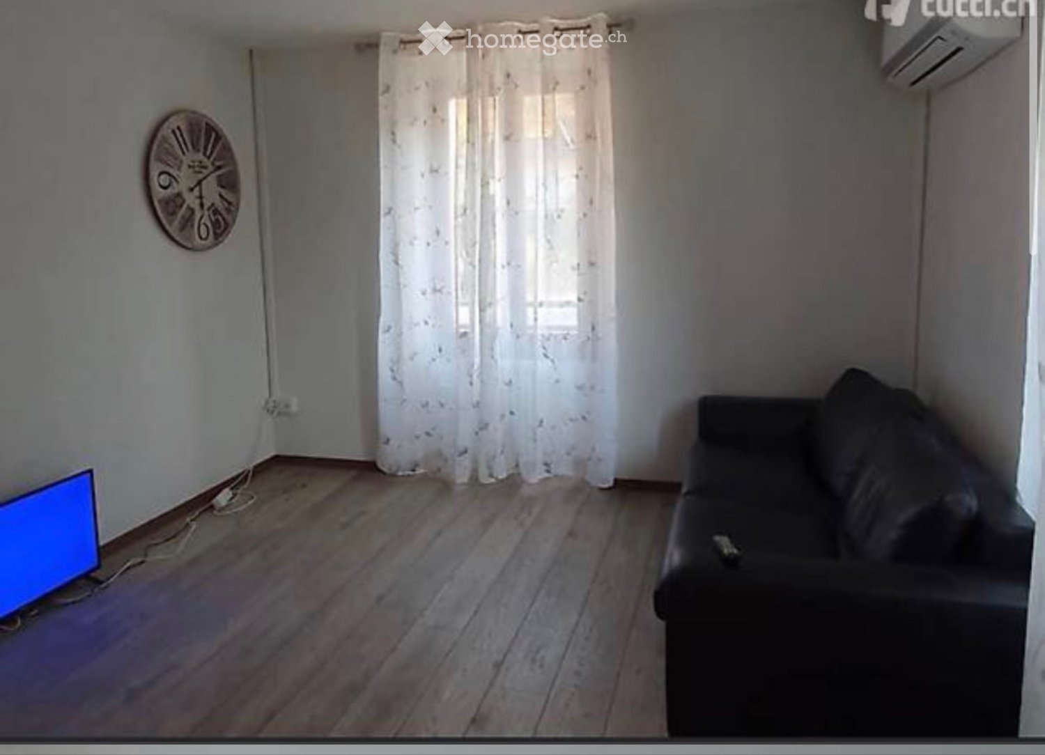 3-Zimmer-Wohnung, Foto 2 von 3