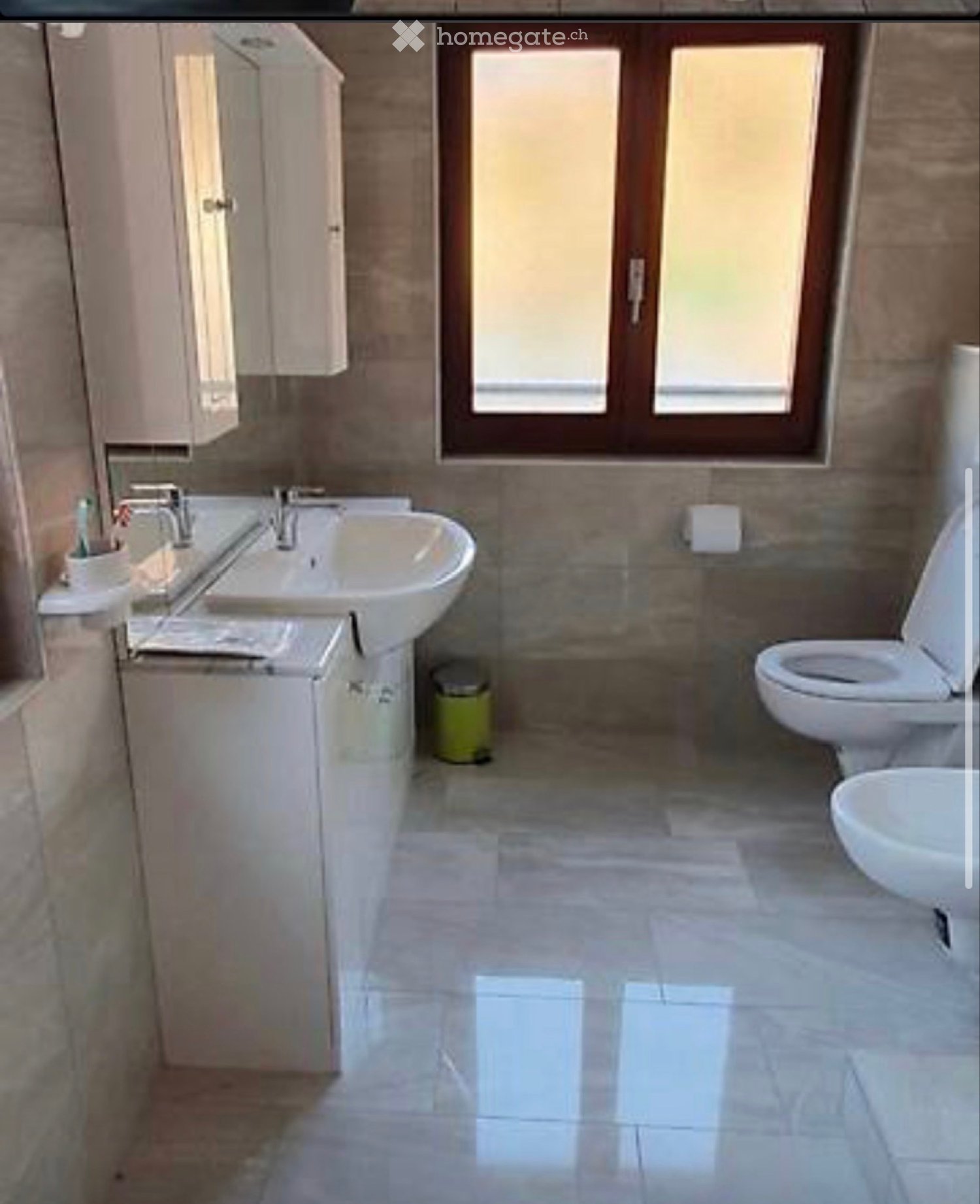 3-Zimmer-Wohnung, Foto 3 von 3