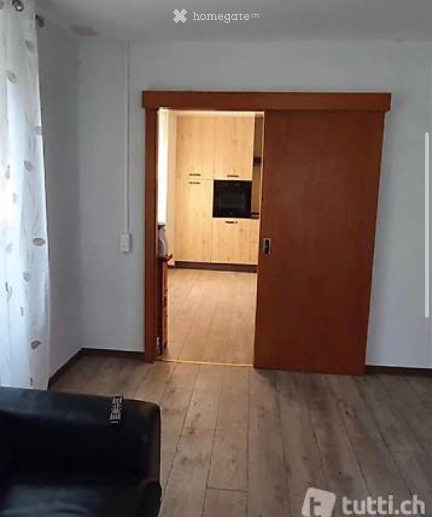 3-Zimmer-Wohnung, Foto 1 von 3