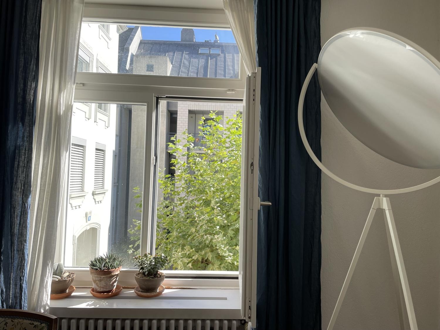 2 ½ Zimmer Wohnung, Foto 4 von 8
