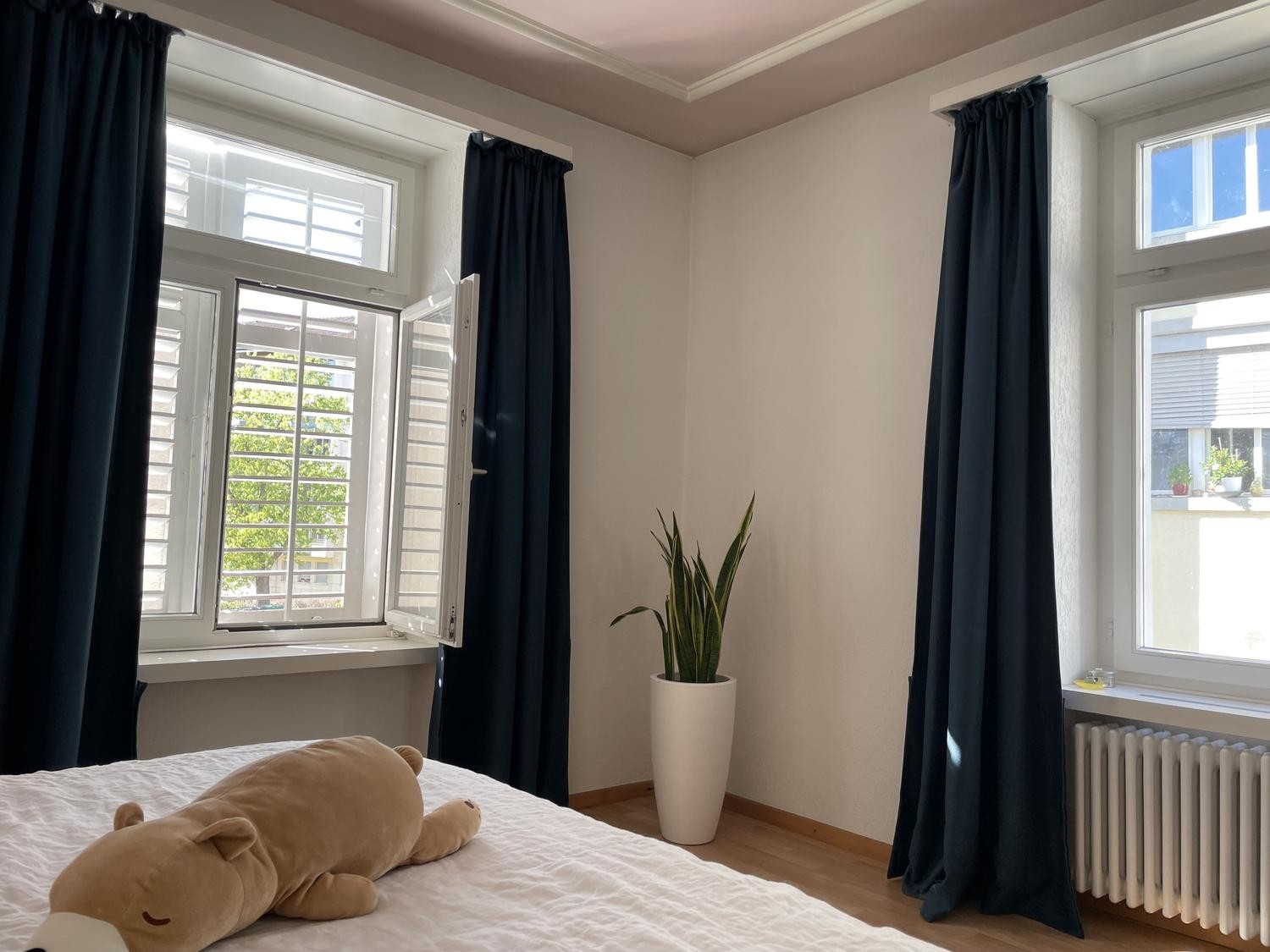 2 ½ Zimmer Wohnung, Foto 7 von 8