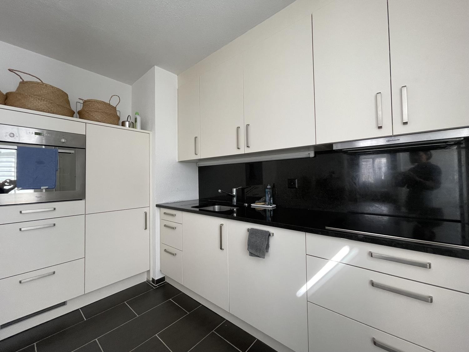 2 ½ Zimmer Wohnung, Foto 8 von 8