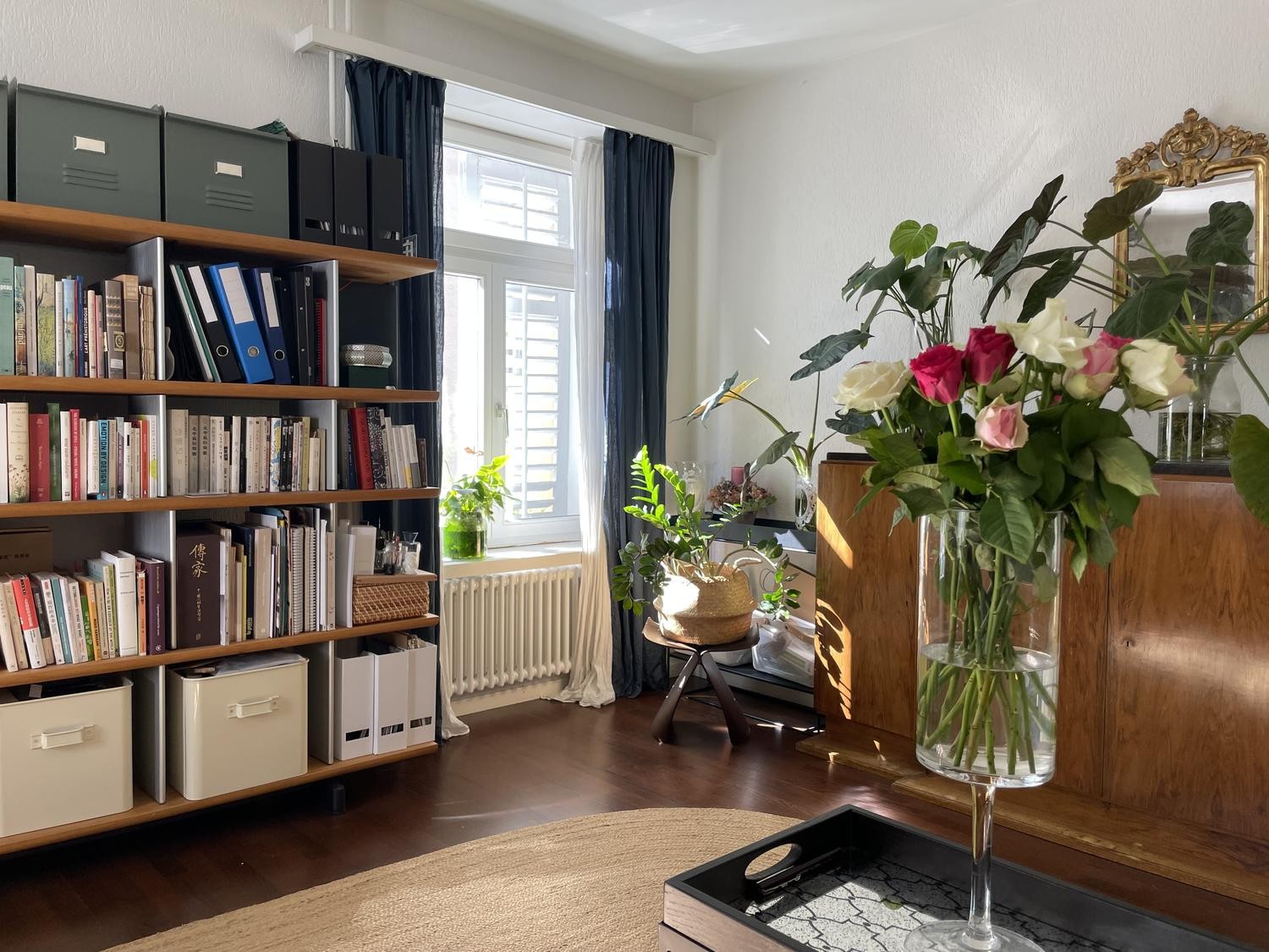 2 ½ Zimmer Wohnung, Foto 3 von 8