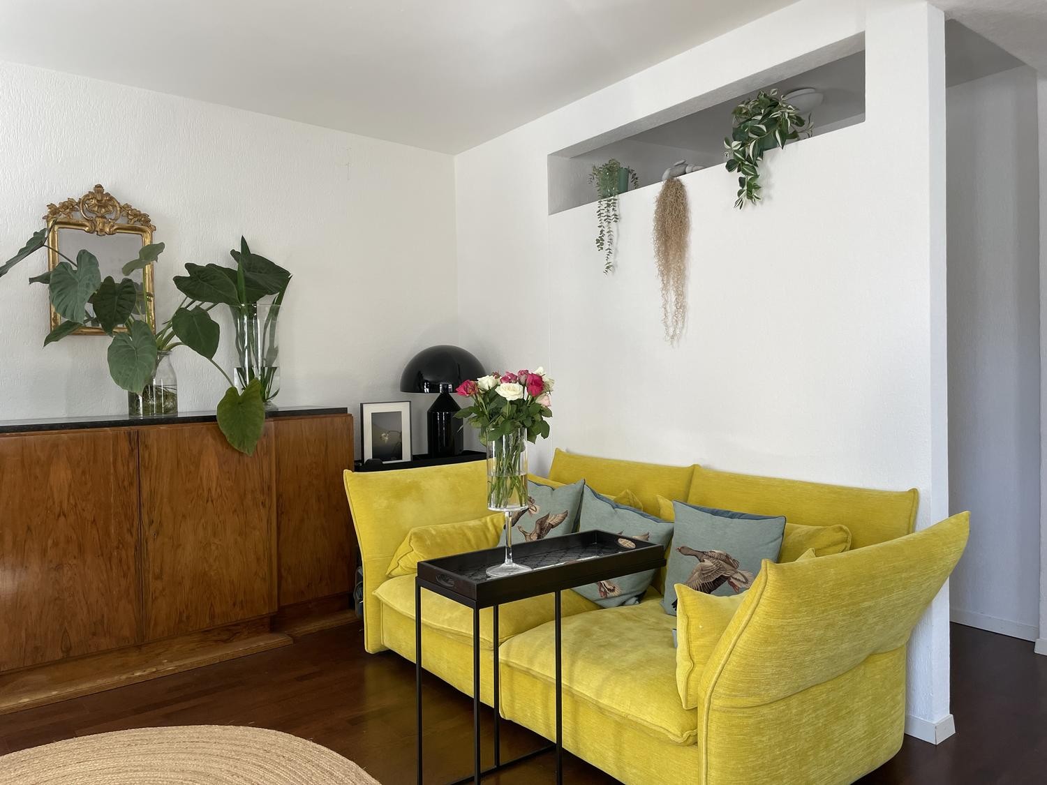 2 ½ Zimmer Wohnung, Foto 2 von 8