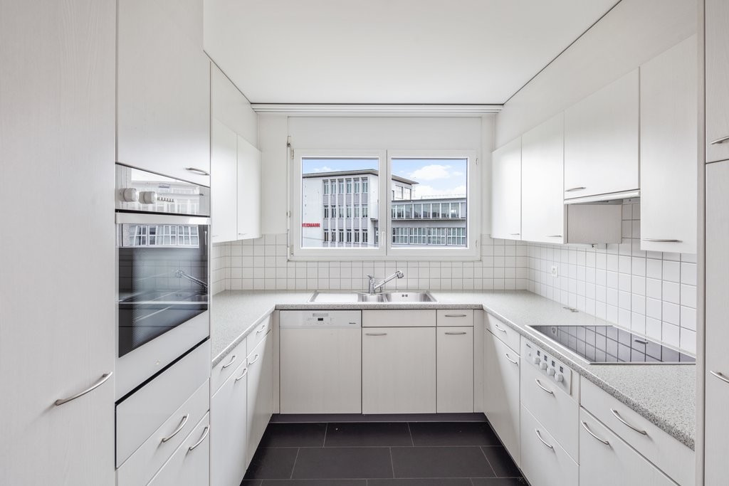 4 ½ pièces appartement