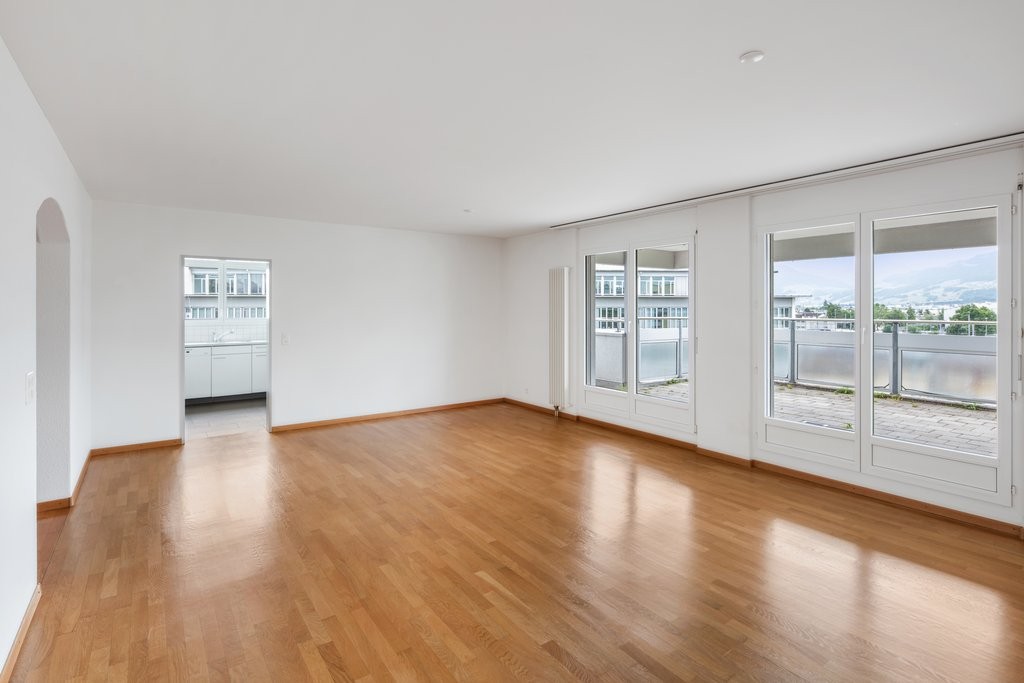 4 ½ pièces appartement