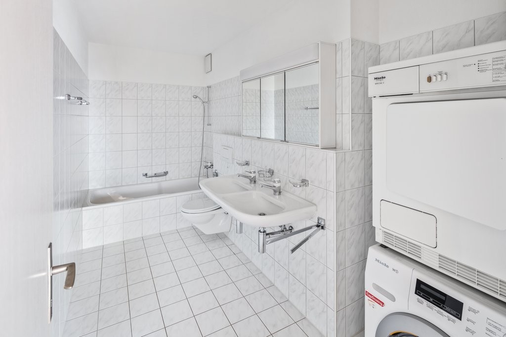 4 ½ pièces appartement
