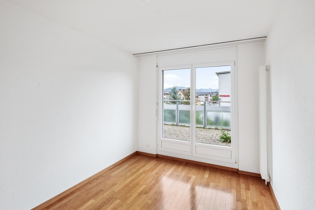 4 ½ pièces appartement
