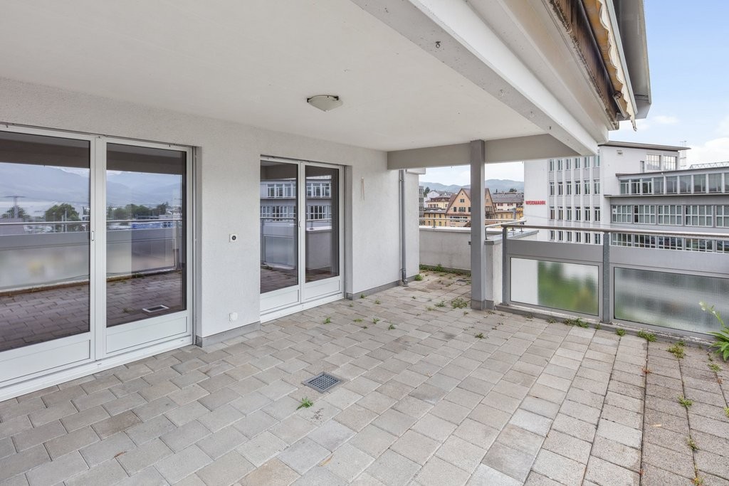 4 ½ pièces appartement