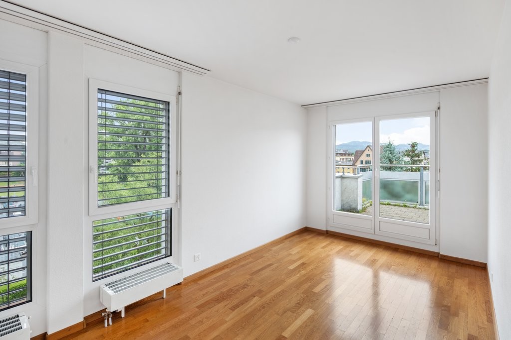 4 ½ pièces appartement