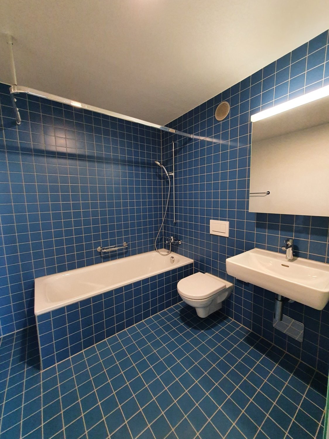 1 room apartment