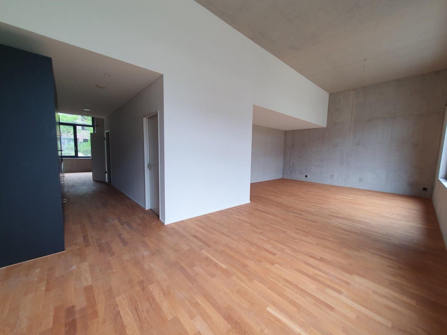 1 room apartment