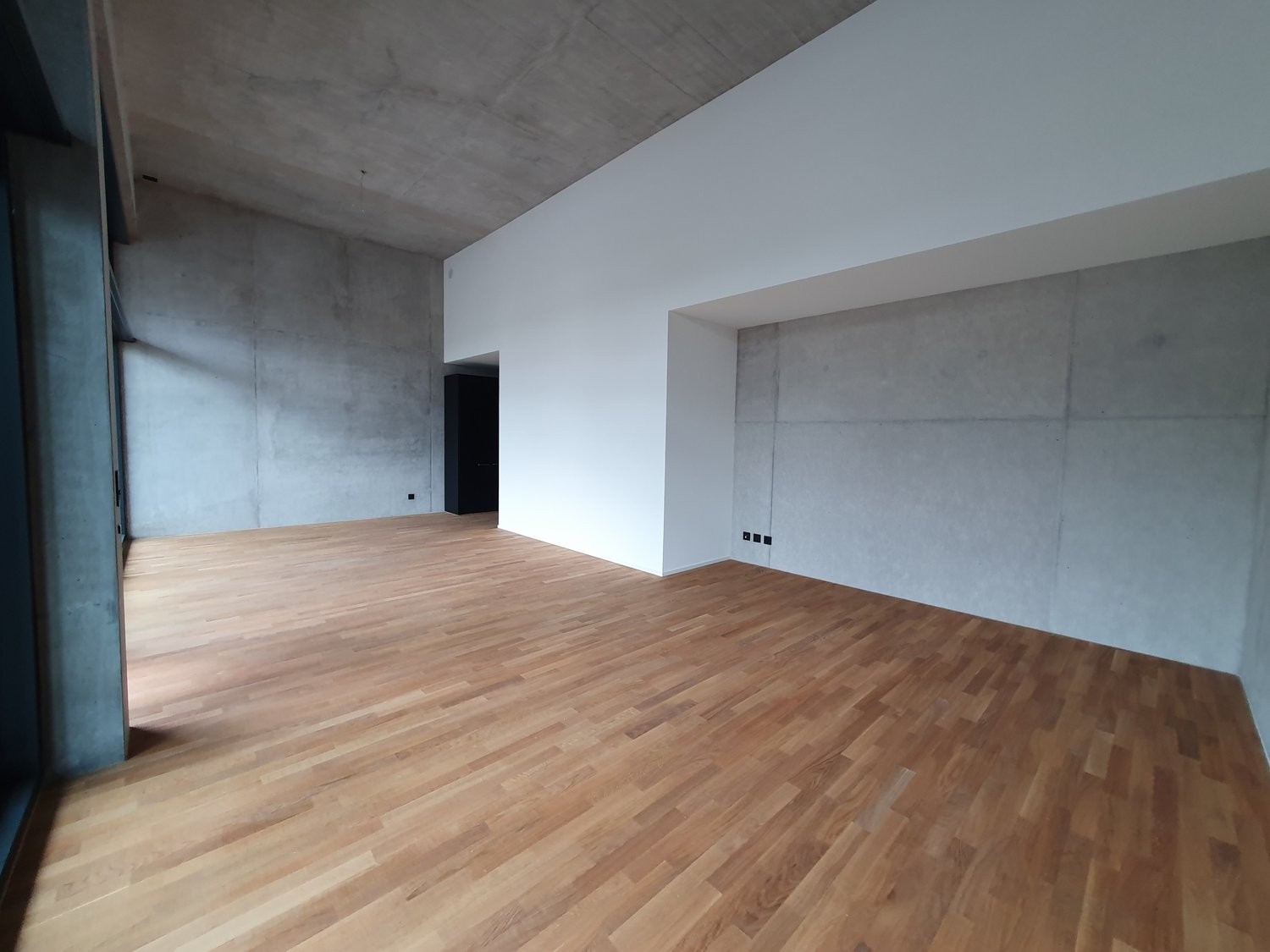 1 room apartment
