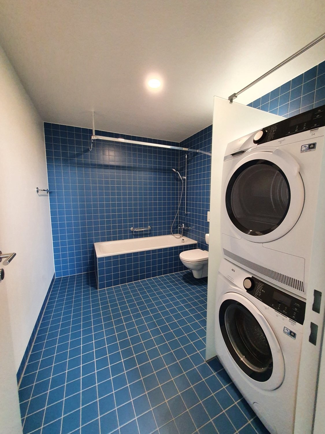 1 room apartment