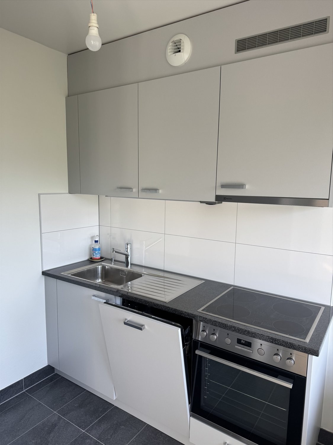 2-Zimmer-Wohnung