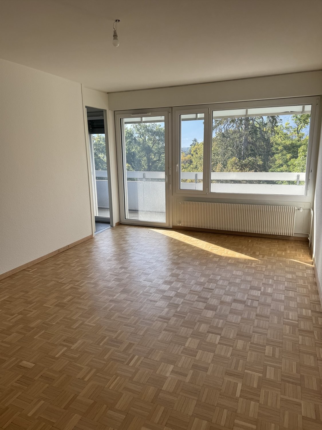 2-Zimmer-Wohnung