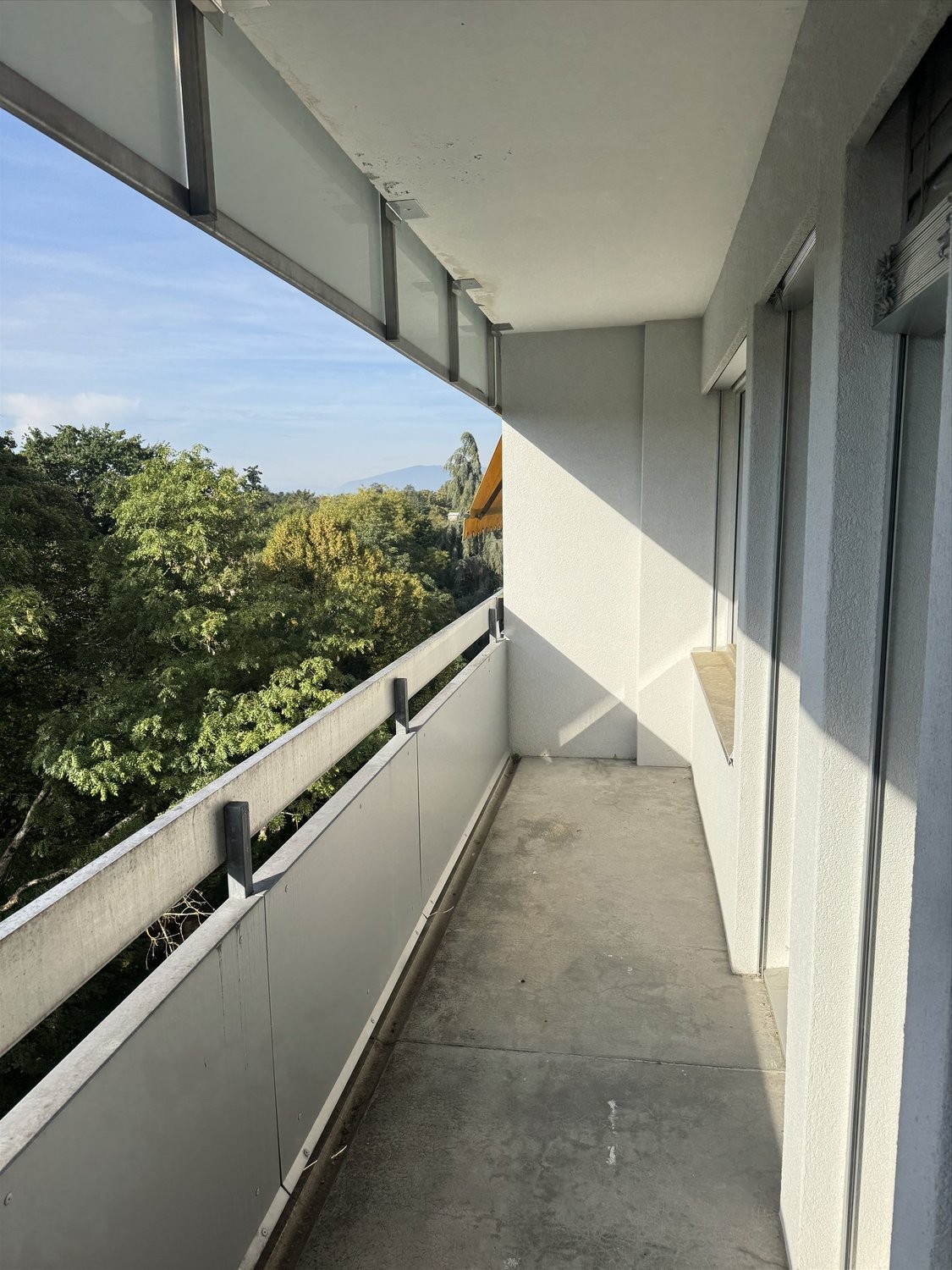 2-Zimmer-Wohnung