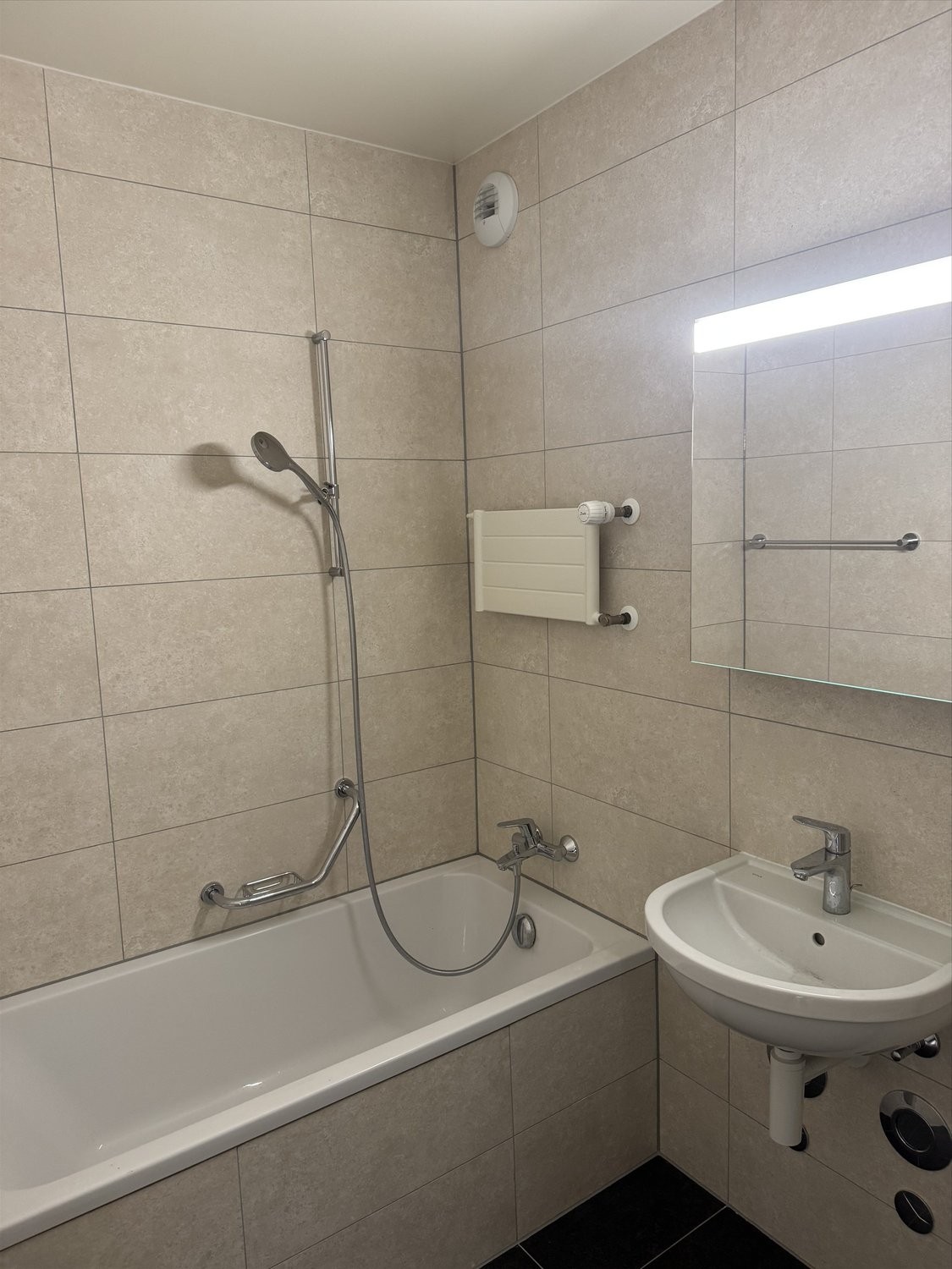 2-Zimmer-Wohnung