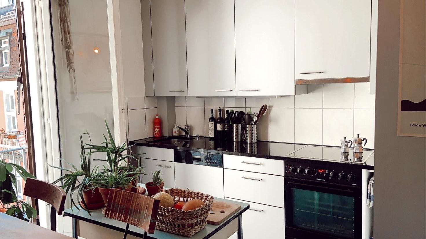 2 ½ Zimmer Wohnung, Foto 2 von 10