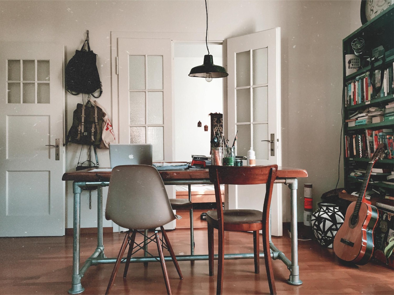 2 ½ Zimmer Wohnung, Foto 10 von 10